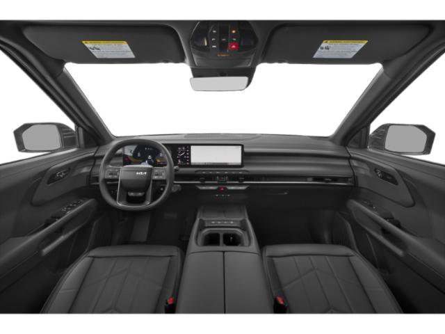 New 2027 White Pearl Kia X-Line SX image 7