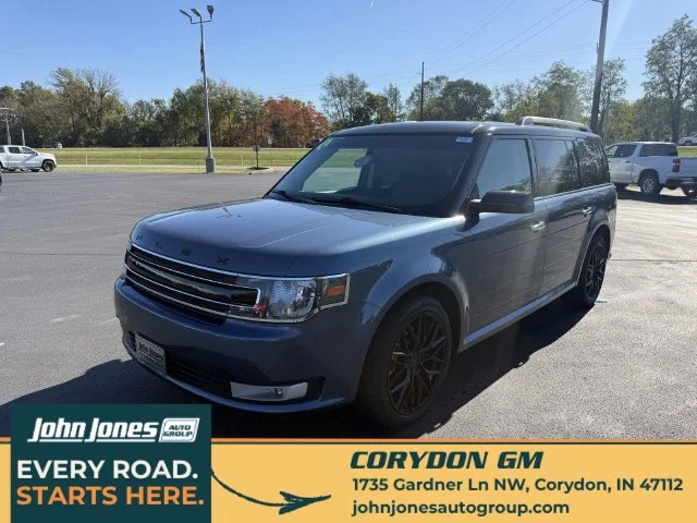 2019 Ford Flex