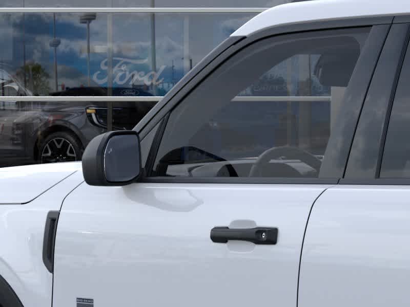 New 2026 Oxford White Ford Big Bend® image 20