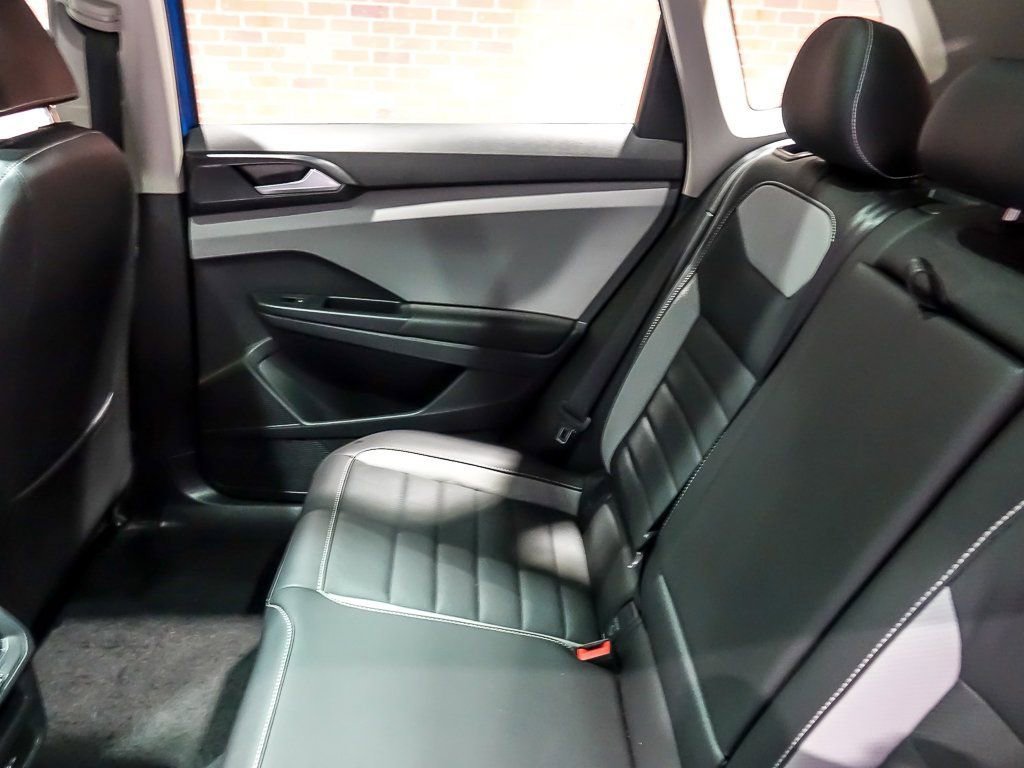 2023 VOLKSWAGEN TAOS - Image 16