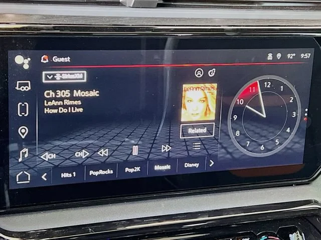 2026 GMC Sierra 2500HD AT4 - Photo 10