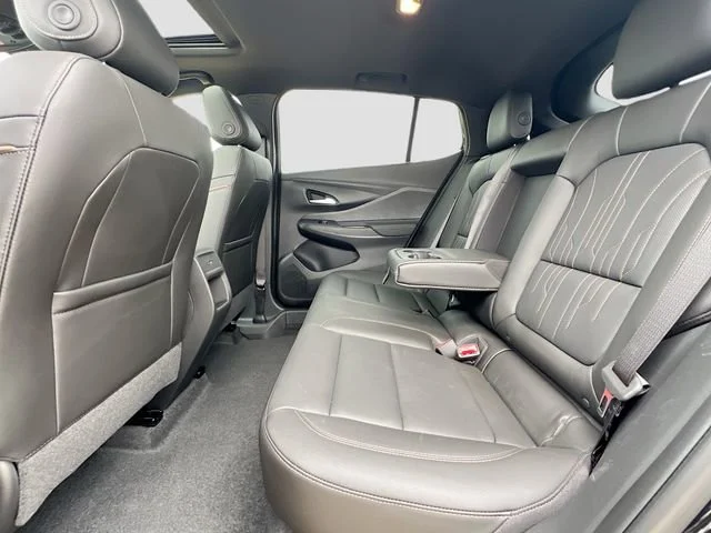2026 Buick Envista Avenir - Photo 17