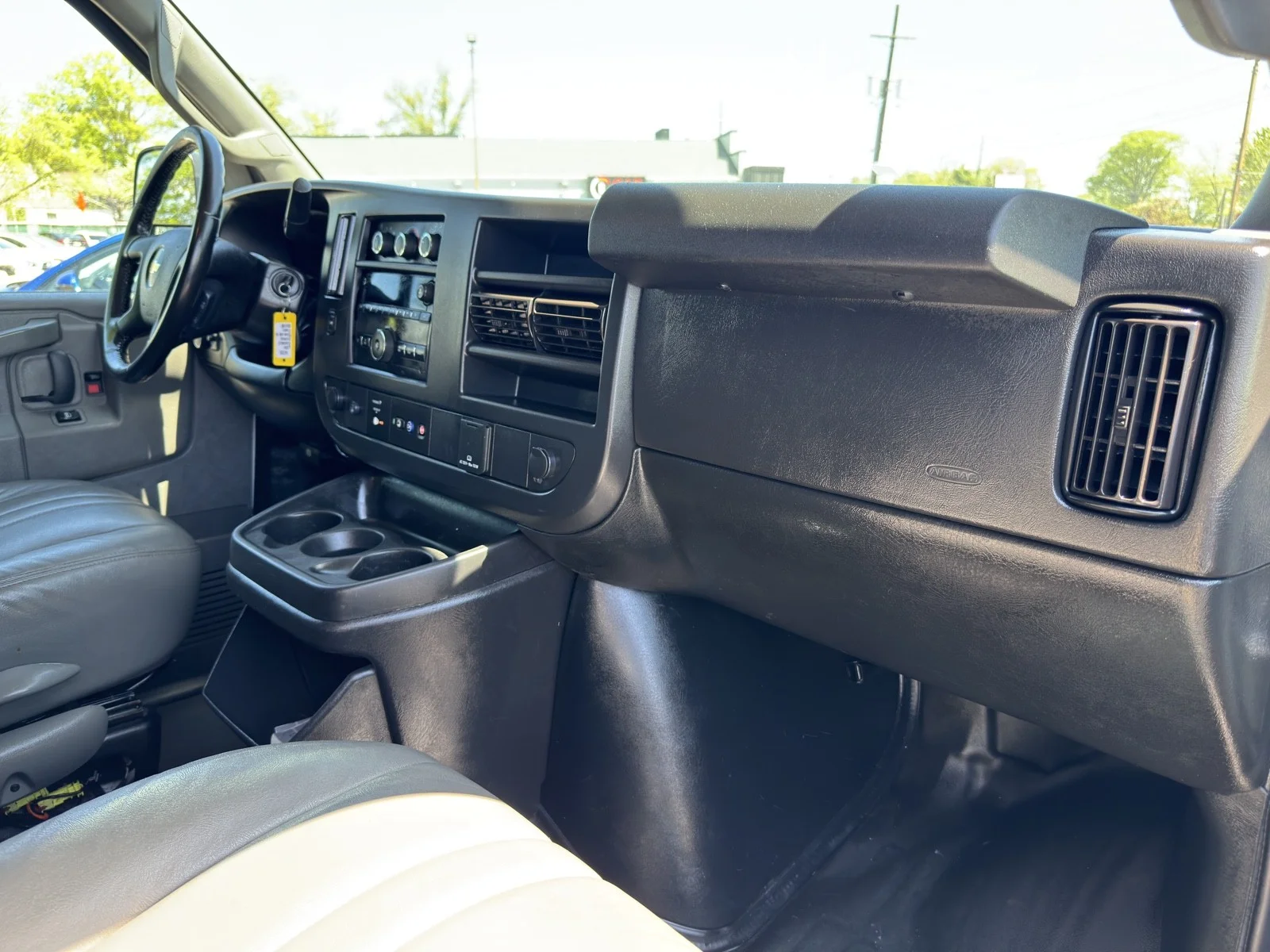 Used 2020 Summit White Chevrolet Work Van 3500 135
