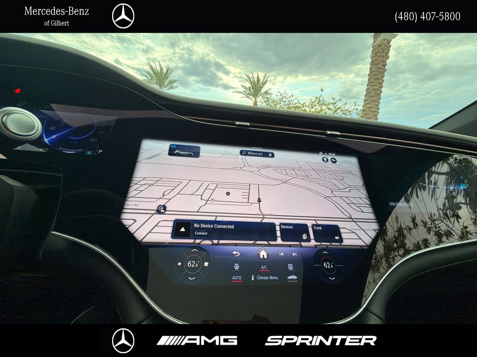 Certified Used 2024  Mercedes-Benz 450 image 29