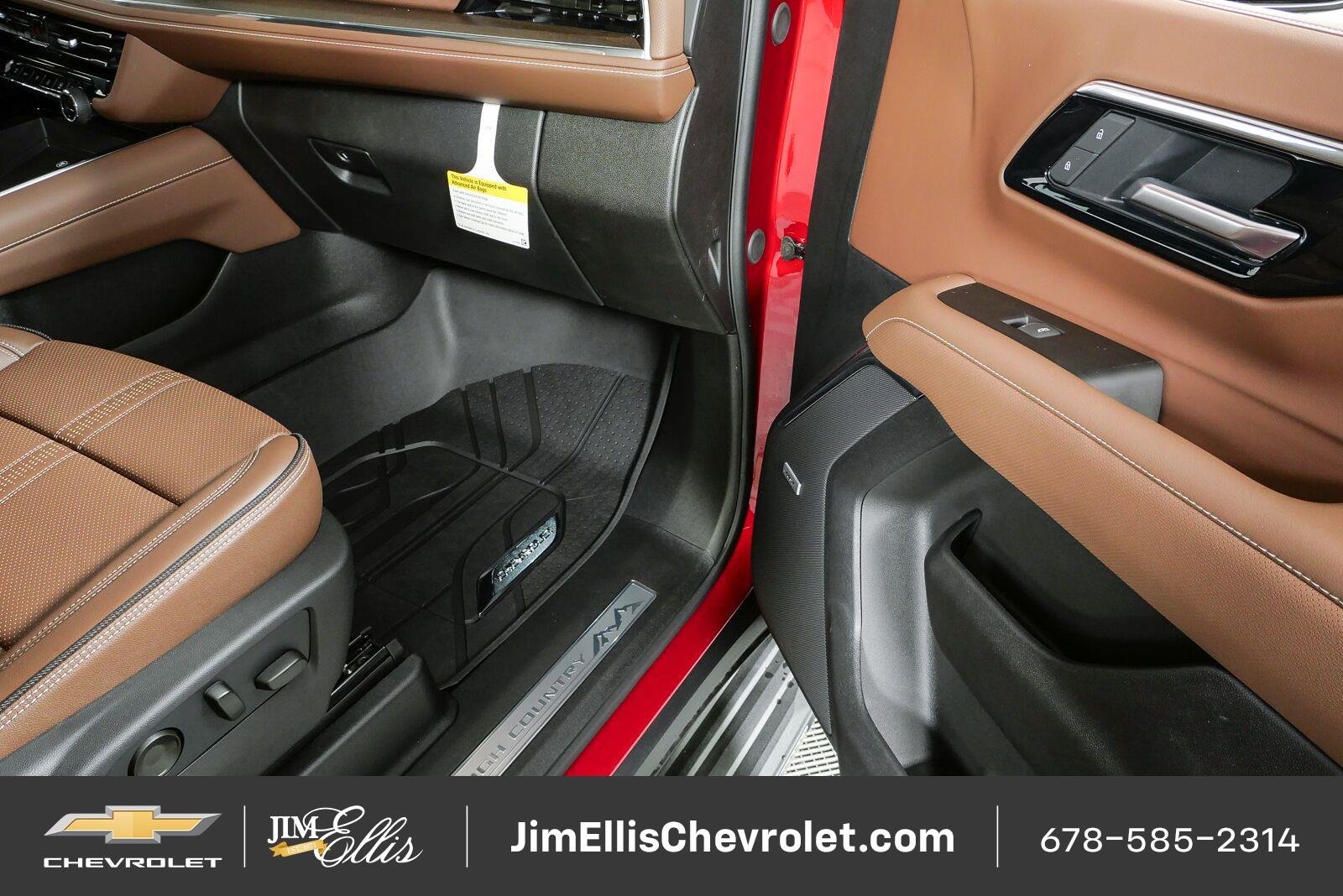 2026 Chevrolet Tahoe High Country - Photo 27