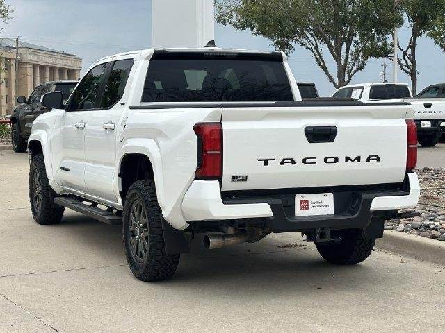 Certified Used 2024 ICE CAP Toyota  image 3