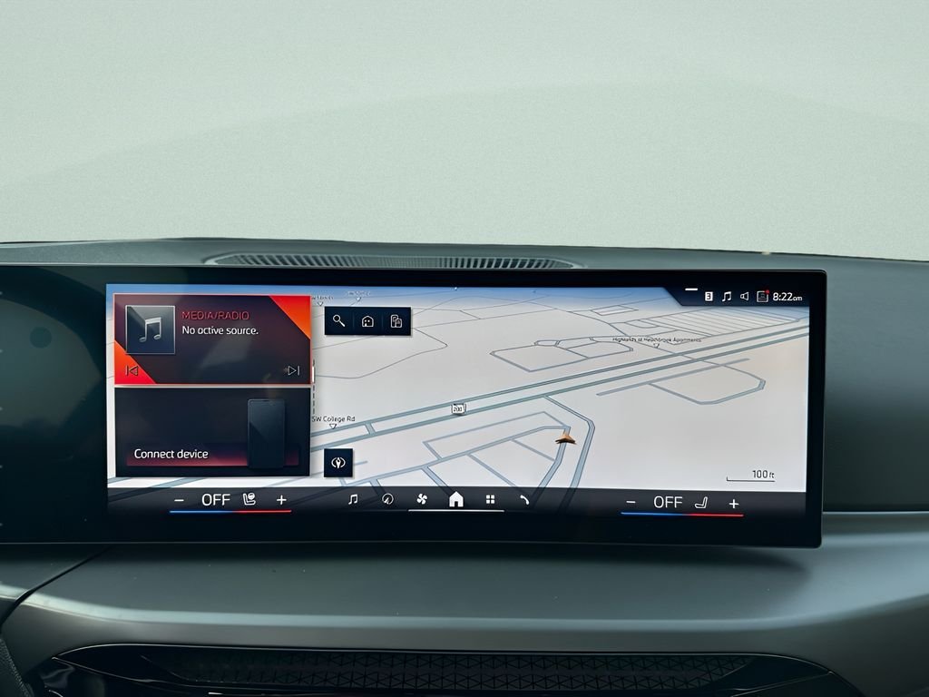 New 2026 Skyscraper Grey Metallic BMW 230i image 17