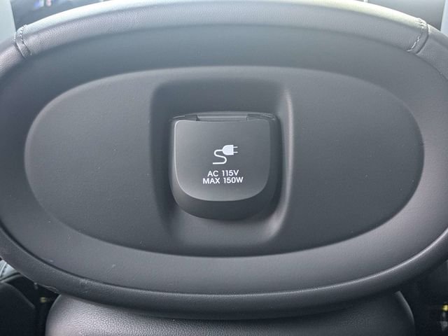 2026 Hyundai Palisade Calligraphy - Photo 15