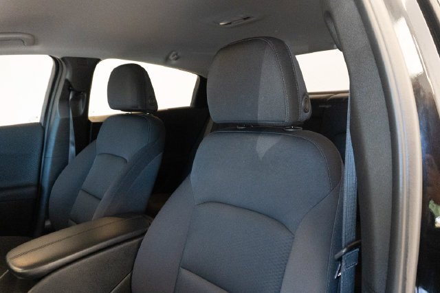 Used 2024 Black Chevrolet LT image 7