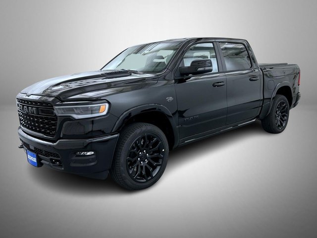 2027 RAM 1500 Limited
