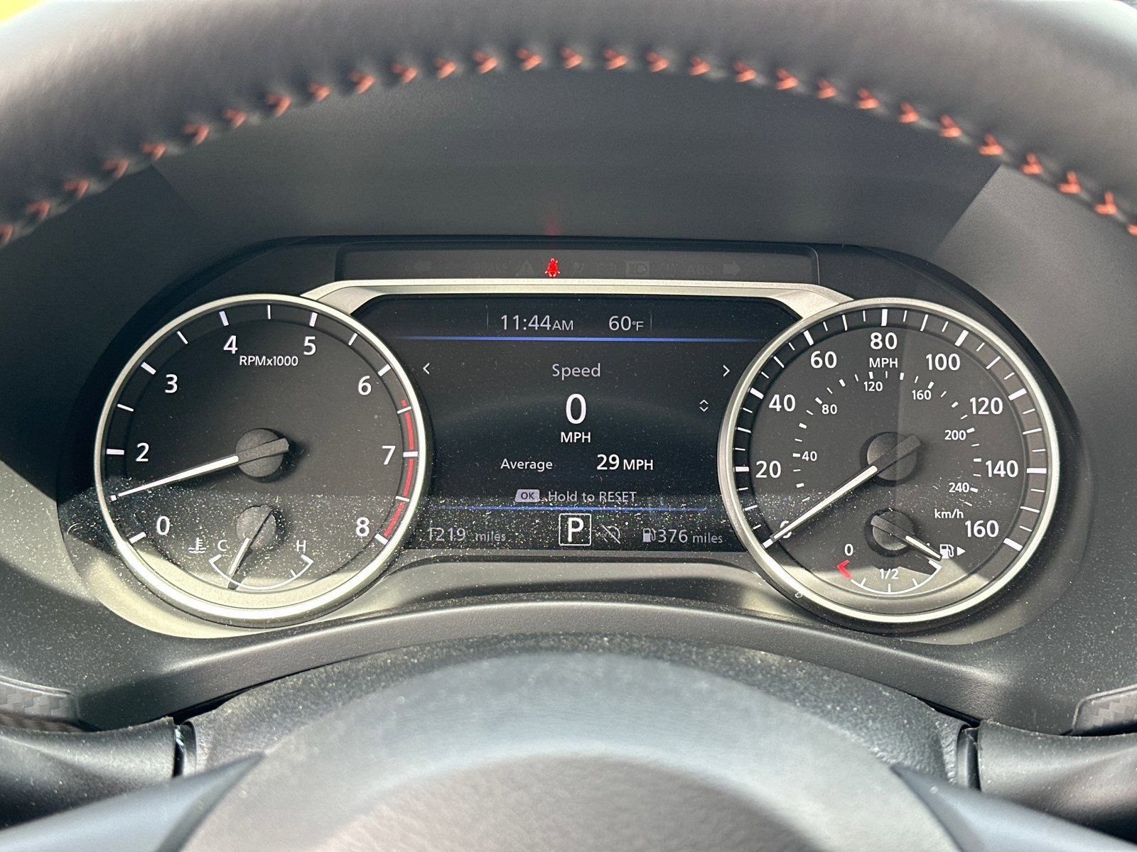 Certified Used 2025 White Nissan SR image 25