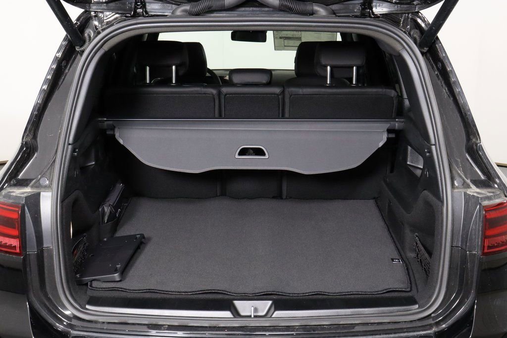 2025 Mercedes-Benz GLB Base - Photo 35