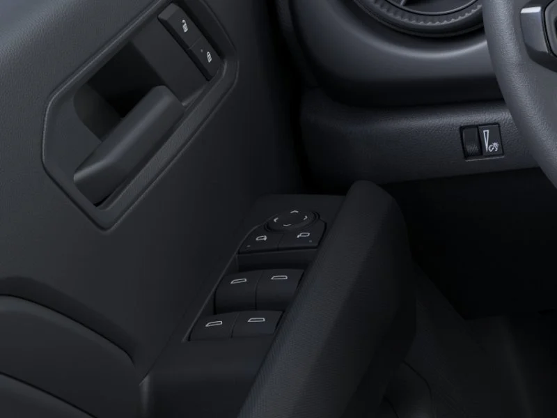 2026 Chevrolet Colorado Work Truck - Photo 22