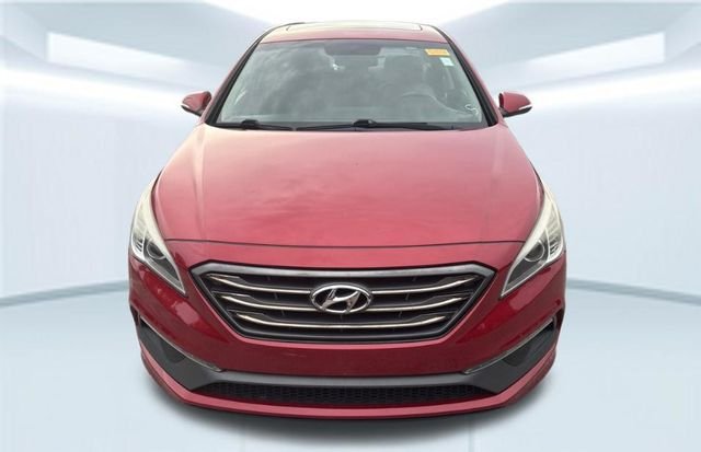 2017 Hyundai Sonata Limited - Photo 10