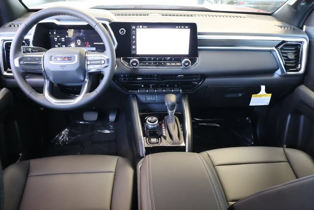 2026 GMC Canyon Elevation - Photo 16