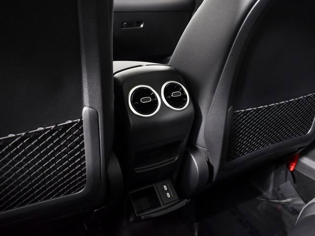 New 2026 Mountain Grey Metallic Mercedes-Benz GLA 35 AMG® image 92