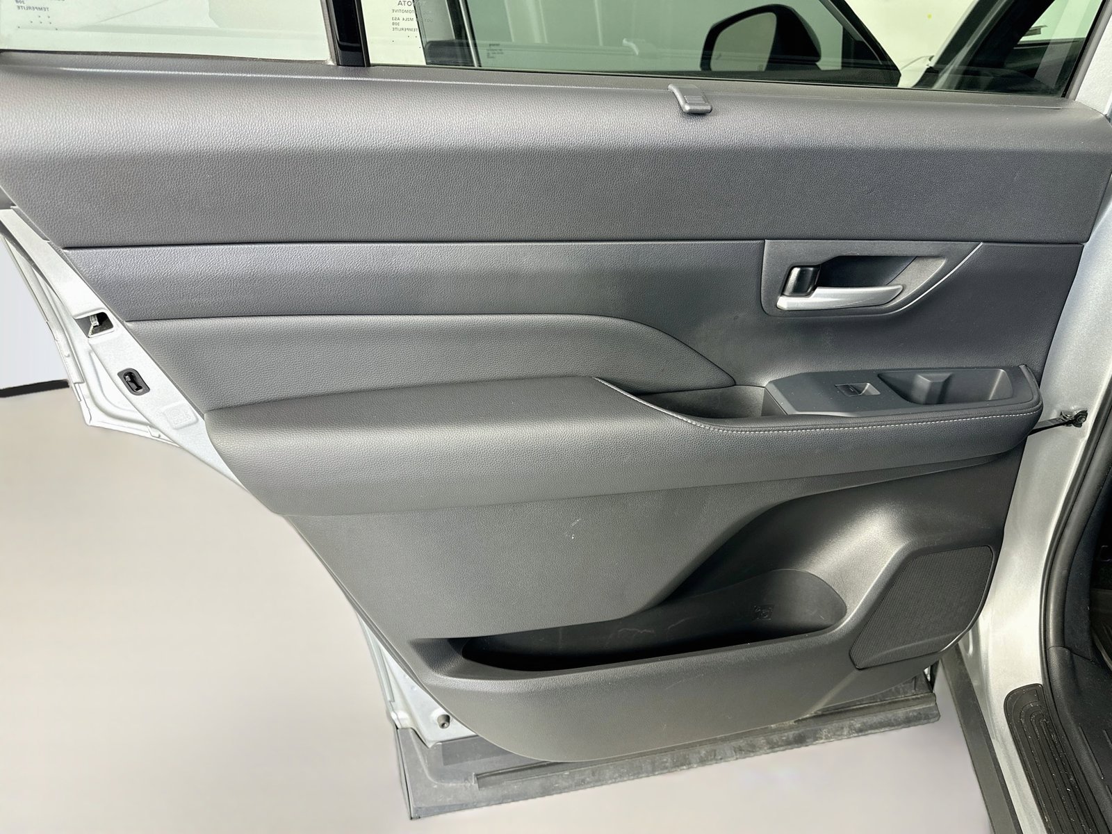 2024 Toyota Grand Highlander Platinum - Photo 30