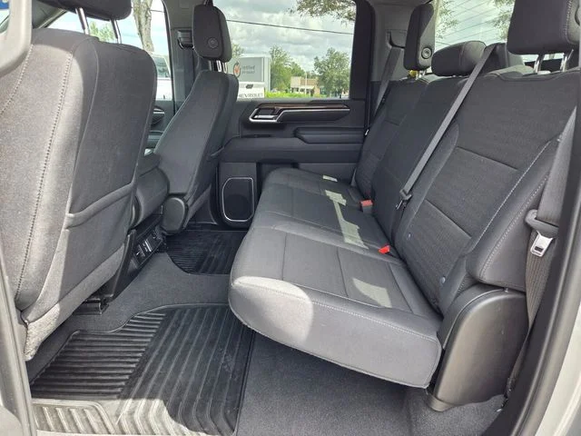 2025 Chevrolet Silverado 2500HD LT - Photo 7