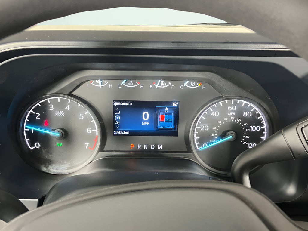 2024 Ford F-250 Super Duty XL - Photo 18