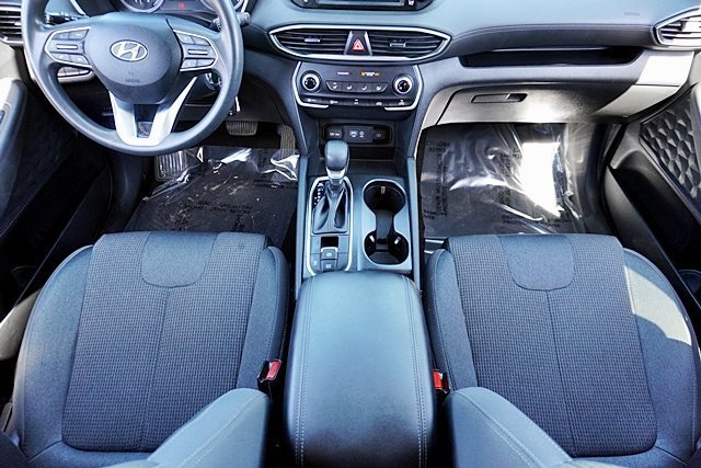 Used 2020 Brown Hyundai SE image 28