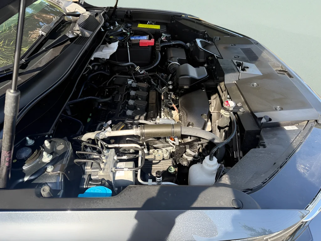 2024 Honda CR-V EX-L - Photo 147