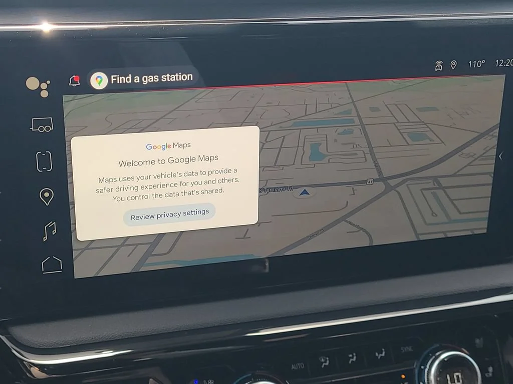 New 2026 Onyx Black GMC AT4 image 17