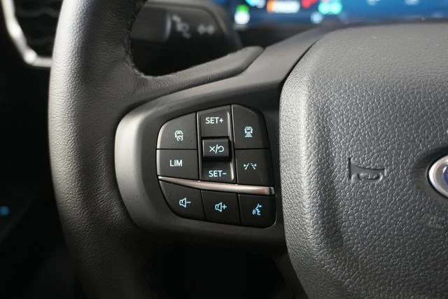 New 2026 Oxford White Ford Lariat® image 14