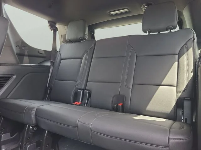 New 2026 Black Chevrolet LT image 15