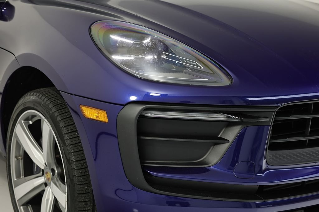 Certified Used 2026 Blue Porsche  image 17