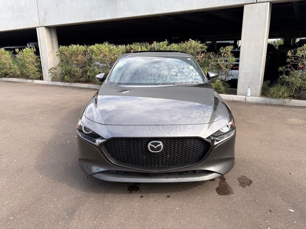 Used 2024 Gray Mazda 2.5 S Premium Package Base image 2