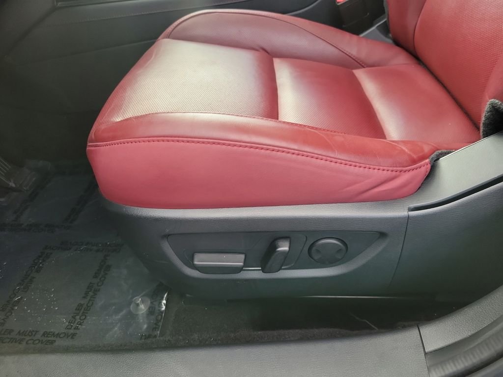 Used 2023 Gray Mazda 2.5 S Carbon Edition image 15