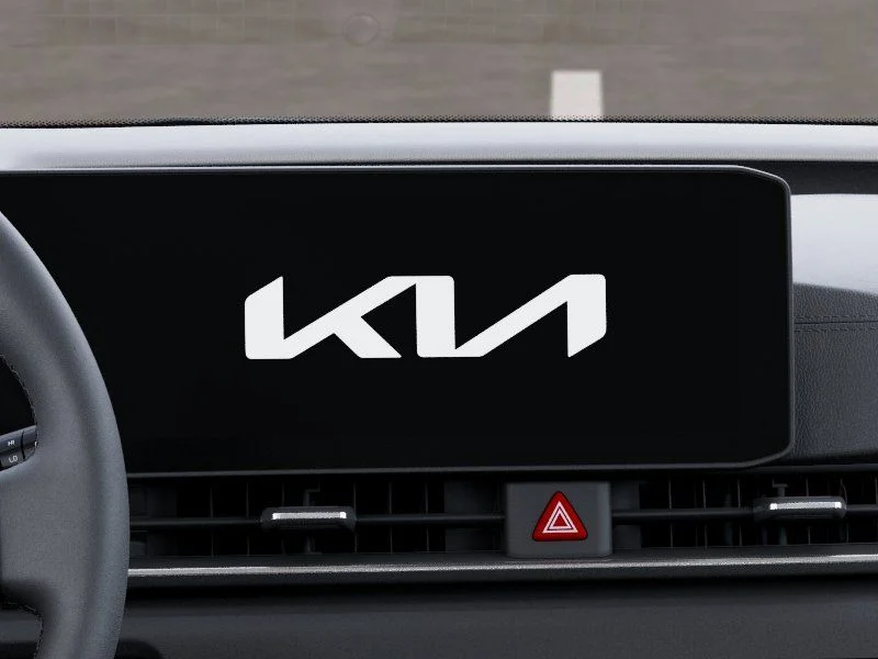 New 2026 Aurora Black Pearl Kia EX image 20