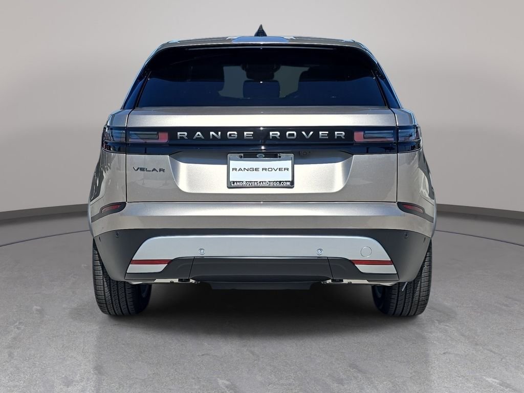 New 2026 Batumi Gold Land Rover S image 6