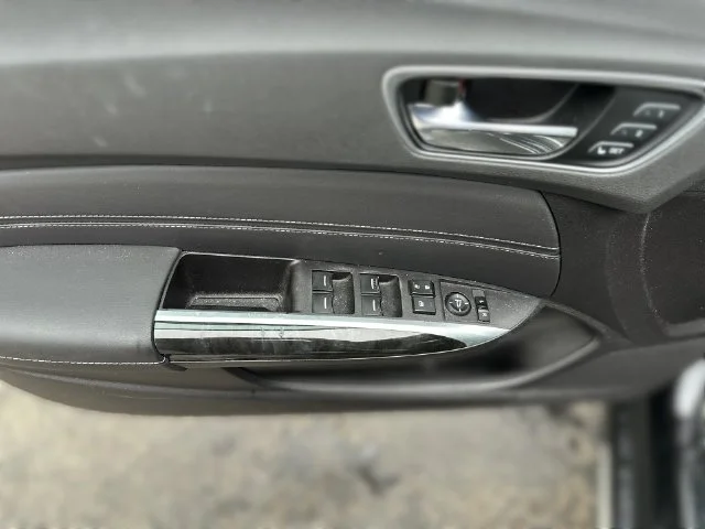 2020 Acura TLX Technology Package - Photo 22
