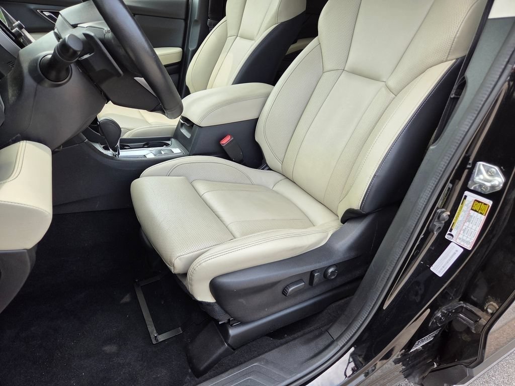 2023 Subaru Ascent Limited - Photo 6