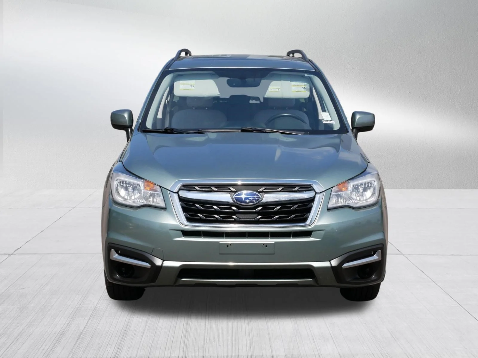Used 2018 Subaru Forester Premium with VIN JF2SJAEC3JH609893 for sale in Brooklyn Park, MN