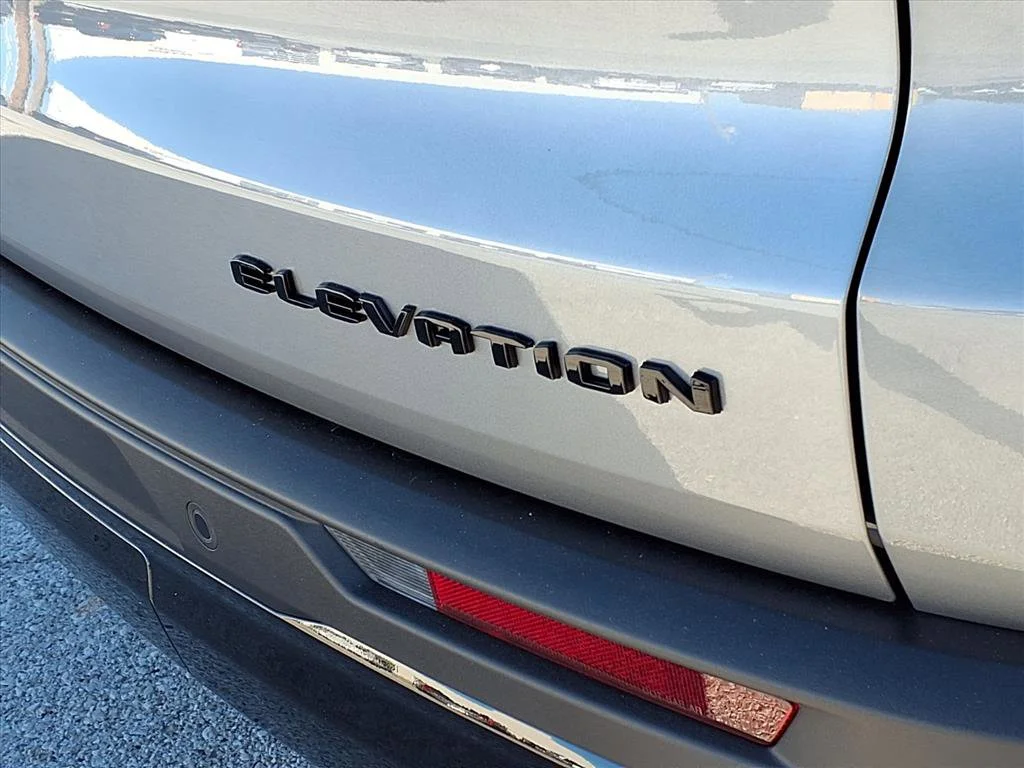 2026 GMC Acadia Elevation - Photo 27