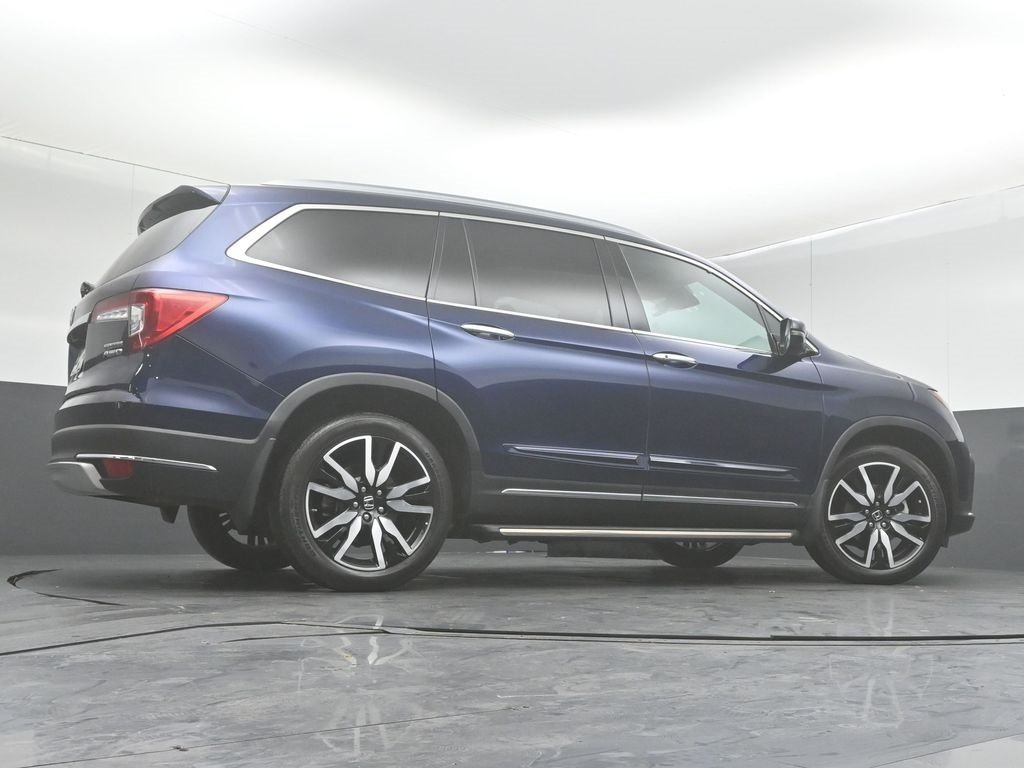 2020 HONDA PILOT - Image 43
