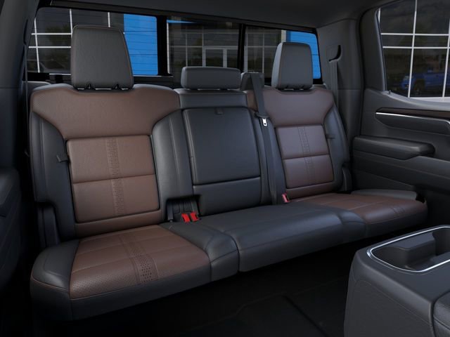 2026 Chevrolet Silverado 1500 High Country - Photo 17