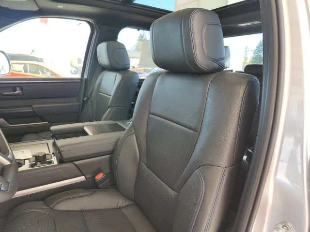 2026 Toyota Tundra Platinum - Photo 20