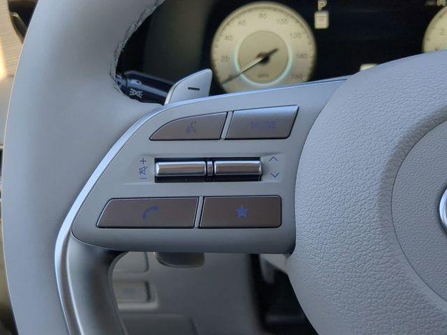 2025 Hyundai Palisade Limited - Photo 25