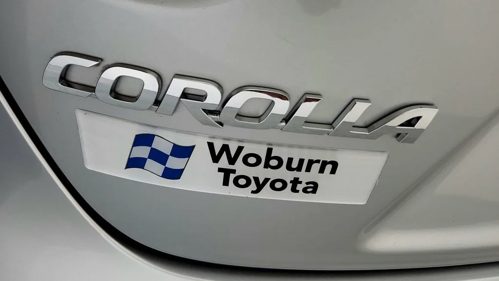 Certified Used 2021 Silver Toyota SE image 14