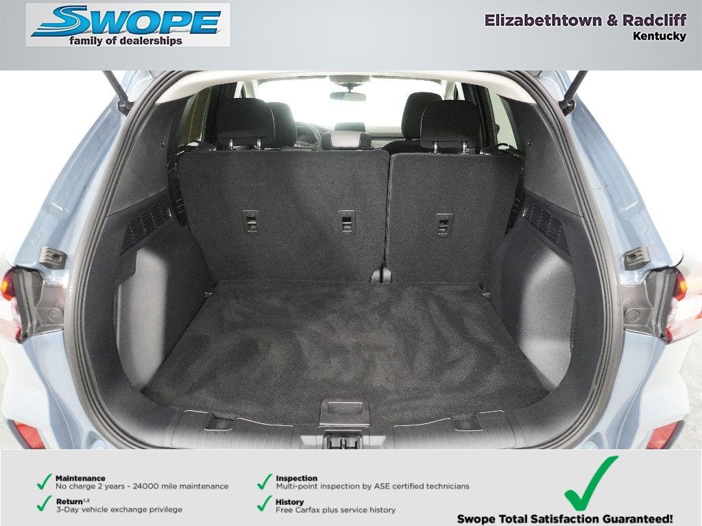 2025 Ford Escape Active - Photo 23