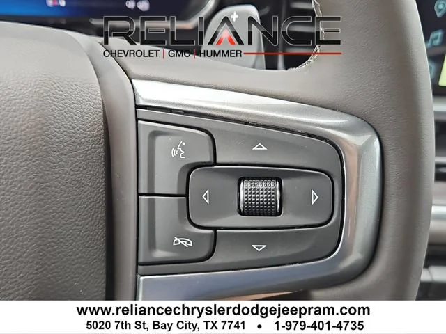2026 Chevrolet Silverado 1500 LTZ - Photo 23