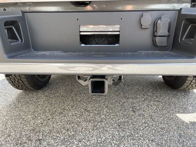 New 2026 CARBONIZED GRAY Ford XLT image 59