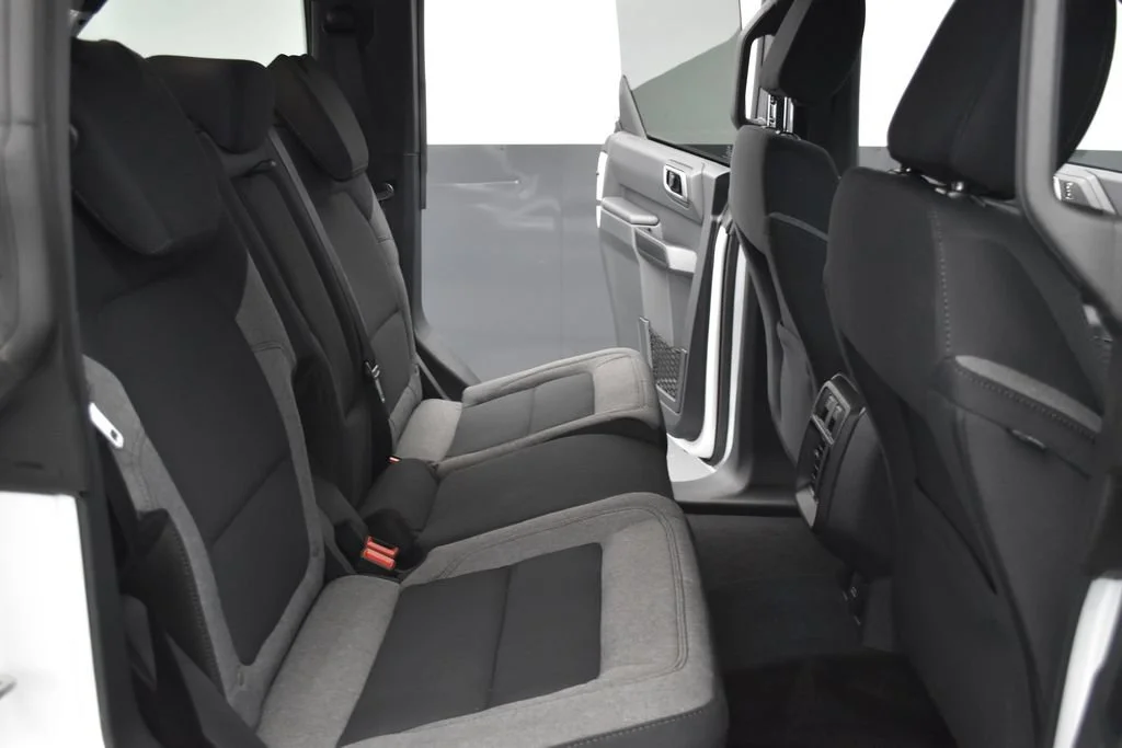 2026 Ford Bronco 4-Door Big Bend - Photo 31