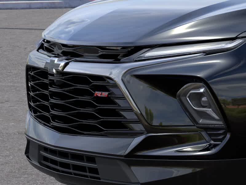 2026 Chevrolet Blazer RS - Photo 13
