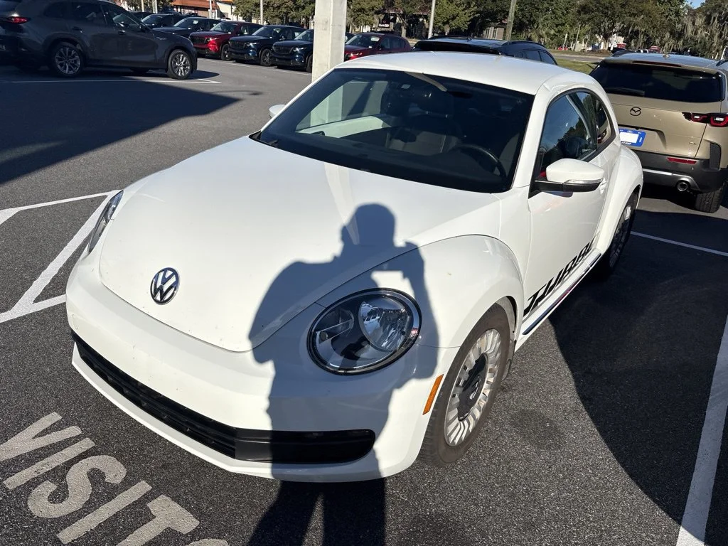 Used 2016  Volkswagen 1.8T SE image 4