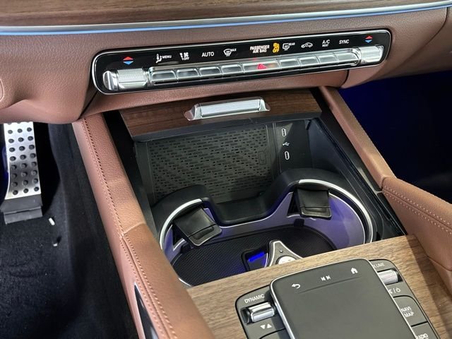 2025 Mercedes-Benz GLS Base - Photo 19