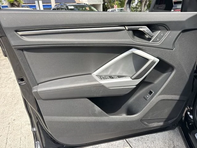2025 Audi Q3 S Line Premium - Photo 13
